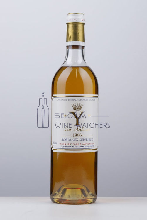 Afbeeldingen van 1985 Y DE YQUEM